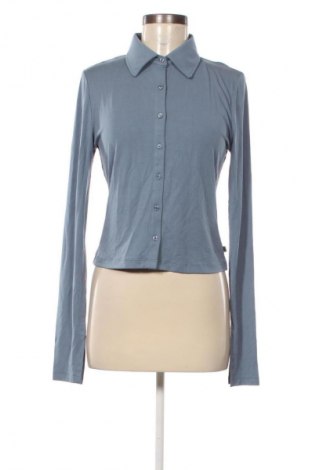 Dámská košile  Calvin Klein Jeans, Velikost S, Barva Šedá, Cena  2 179,00 Kč