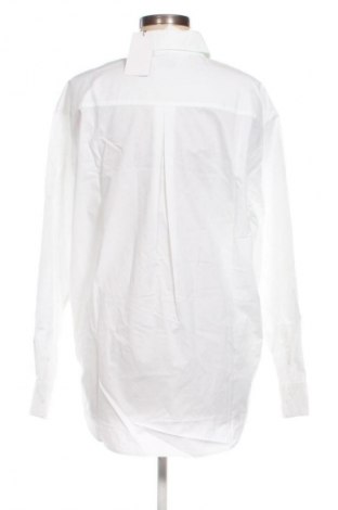 Női ing Calvin Klein Jeans, Méret M, Szín Ekrü
, Ár 28 349 Ft