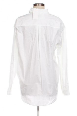 Női ing Calvin Klein Jeans, Méret M, Szín Fehér, Ár 28 349 Ft