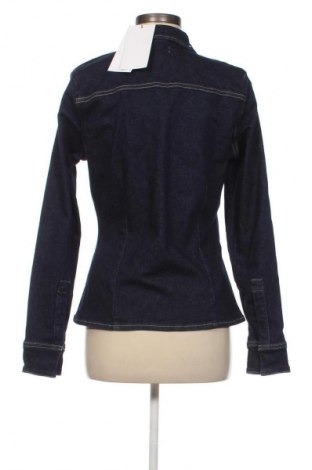 Damenbluse Calvin Klein Jeans, Größe M, Farbe Blau, Preis € 117,99
