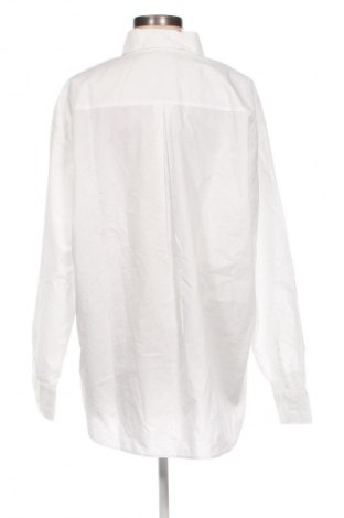 Dámska košeľa  Calvin Klein Jeans, Veľkosť L, Farba Biela, Cena  97,95 €