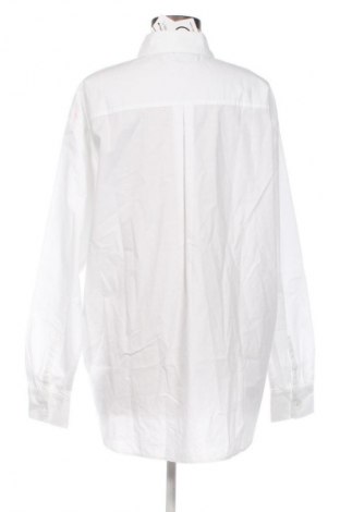 Dámská košile  Calvin Klein Jeans, Velikost L, Barva Bílá, Cena  2 699,00 Kč