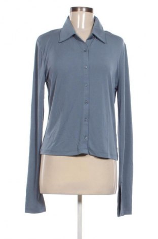Dámská košile  Calvin Klein Jeans, Velikost L, Barva Modrá, Cena  2 179,00 Kč