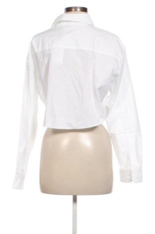Damska koszula Calvin Klein Jeans, Rozmiar S, Kolor Biały, Cena 442,99 zł