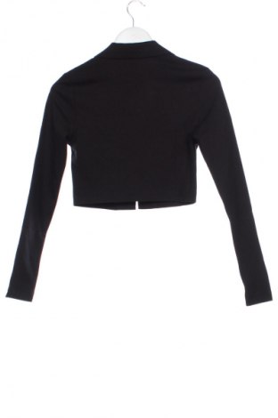 Γυναικείο πουκάμισο Calvin Klein Jeans, Μέγεθος XS, Χρώμα Μαύρο, Τιμή 85,99 €