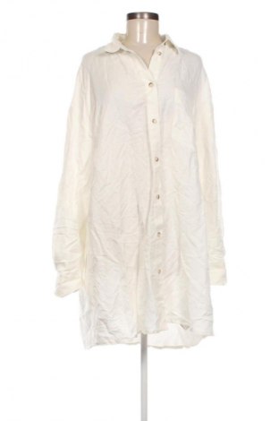Damenbluse Camaieu, Größe XL, Farbe Ecru, Preis € 17,99