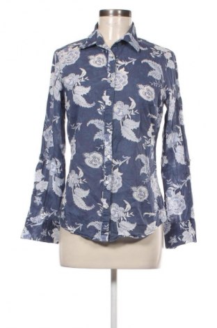Damenbluse Camaieu, Größe M, Farbe Mehrfarbig, Preis € 12,79