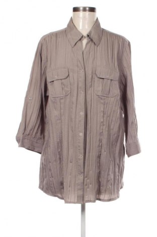 Női ing Canda, Méret XXL, Szín Bézs, Ár 5 016 Ft