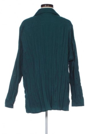 Cămașă de femei Canda, Mărime 3XL, Culoare Verde, Preț 86,99 Lei
