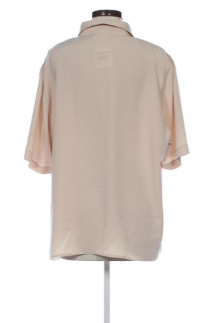 Damenbluse Canda, Größe XXL, Farbe Beige, Preis € 17,99