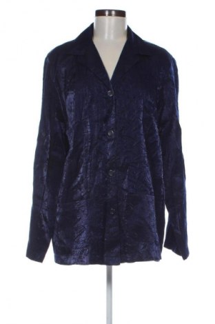 Damenbluse Canda, Größe XL, Farbe Blau, Preis € 27,99