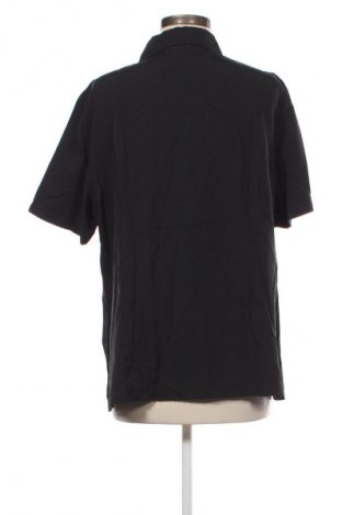 Damenbluse Canda, Größe XXL, Farbe Schwarz, Preis € 13,00