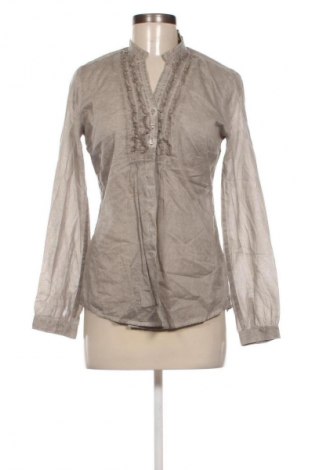 Dámska košeľa  Casual Clothing, Veľkosť S, Farba Sivá, Cena  14,95 €