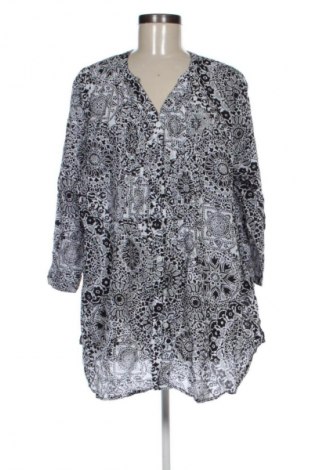 Damenbluse Catherines, Größe XL, Farbe Mehrfarbig, Preis 17,99 €