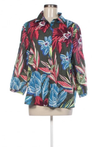 Damenbluse Cecil, Größe XL, Farbe Mehrfarbig, Preis 28,99 €