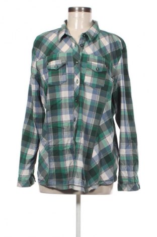 Damenbluse Cecil, Größe XXL, Farbe Mehrfarbig, Preis 56,37 €