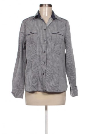 Damenbluse Charles Vogele, Größe M, Farbe Mehrfarbig, Preis 17,99 €