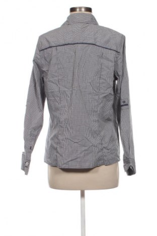 Damenbluse Charles Vogele, Größe M, Farbe Mehrfarbig, Preis 17,99 €