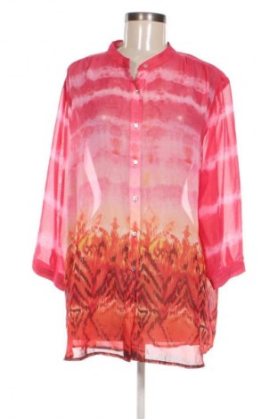 Damenbluse Chico's, Größe XL, Farbe Mehrfarbig, Preis € 38,99