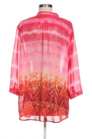 Damenbluse Chico's, Größe XL, Farbe Mehrfarbig, Preis € 38,99
