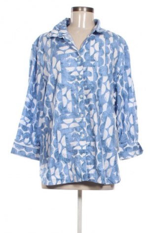 Damenbluse Chico's, Größe XXL, Farbe Mehrfarbig, Preis € 38,99