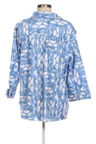 Damenbluse Chico's, Größe XXL, Farbe Mehrfarbig, Preis € 38,99