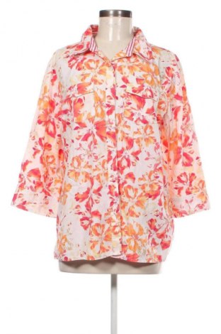 Damenbluse Christopher & Banks, Größe XL, Farbe Mehrfarbig, Preis € 13,00
