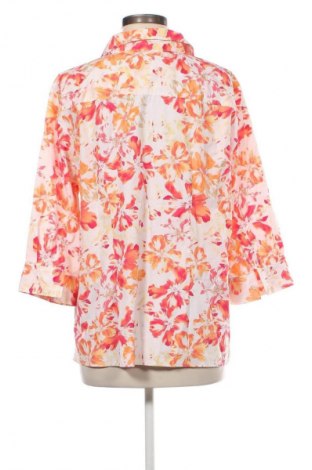 Damenbluse Christopher & Banks, Größe XL, Farbe Mehrfarbig, Preis € 13,00