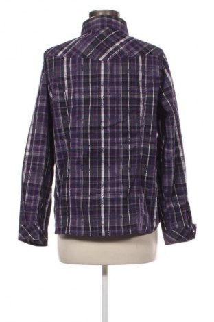 Cămașă de femei Classic By Michele Boyard, Mărime XL, Culoare Multicolor, Preț 66,88 Lei