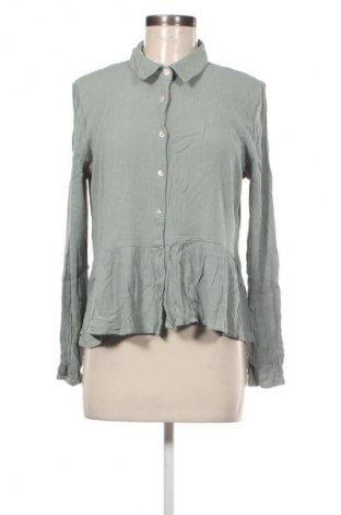 Damenbluse Colloseum, Größe XL, Farbe Grün, Preis € 12,79
