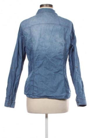 Damenbluse Colours, Größe XL, Farbe Blau, Preis € 12,79
