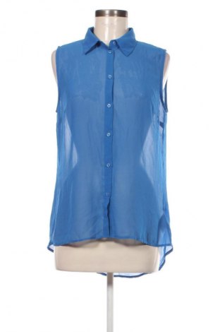Damenbluse Colours Of The World, Größe M, Farbe Blau, Preis 13,00 €