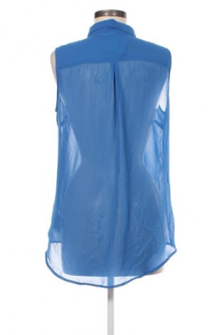 Damenbluse Colours Of The World, Größe M, Farbe Blau, Preis 13,00 €