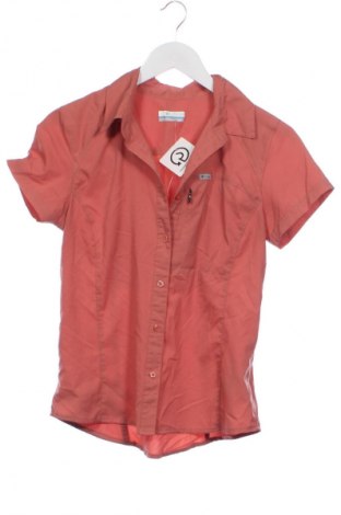 Cămașă de femei Columbia, Mărime XS, Culoare Roz, Preț 104,99 Lei