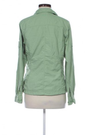 Damenbluse Columbia, Größe M, Farbe Grün, Preis 37,99 €