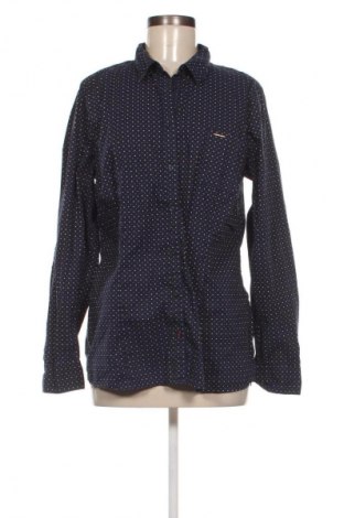Damenbluse Comma,, Größe XL, Farbe Mehrfarbig, Preis 37,99 €