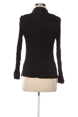 Damenbluse Comma,, Größe L, Farbe Schwarz, Preis € 38,99