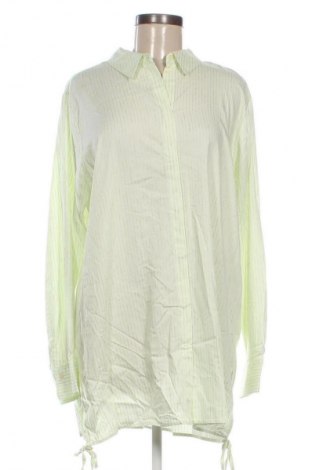 Dámska košeľa  Comma,, Veľkosť XL, Farba Viacfarebná, Cena  34,95 €