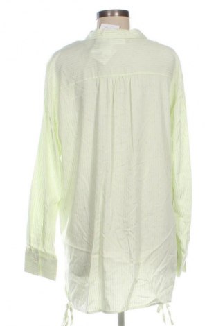 Dámska košeľa  Comma,, Veľkosť XL, Farba Viacfarebná, Cena  34,95 €