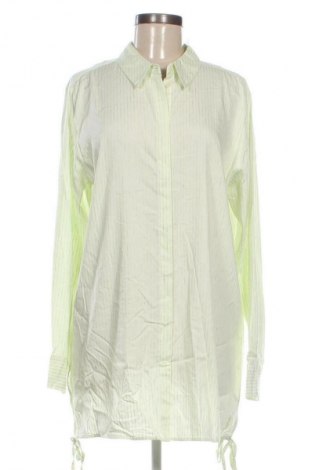 Γυναικείο πουκάμισο Comma,, Μέγεθος XL, Χρώμα Πολύχρωμο, Τιμή 19,99 €