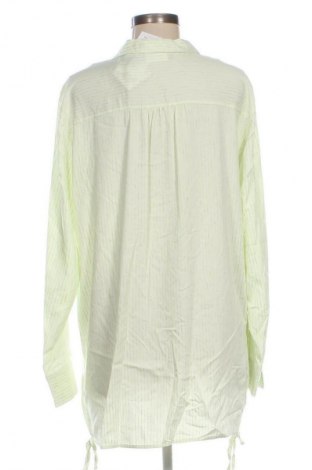 Γυναικείο πουκάμισο Comma,, Μέγεθος XL, Χρώμα Πολύχρωμο, Τιμή 19,99 €