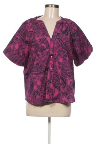 Damenbluse Comma,, Größe L, Farbe Mehrfarbig, Preis 74,99 €