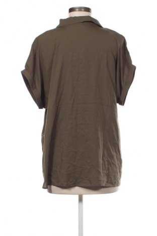 Damenbluse Comma,, Größe XL, Farbe Grün, Preis 24,57 €