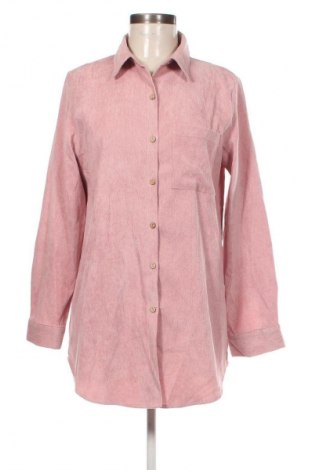 Damenbluse Cosmoda, Größe L, Farbe Rosa, Preis 13,00 €