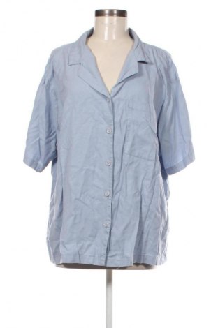 Női ing Cotton On, Méret L, Szín Kék, Ár 5 016 Ft