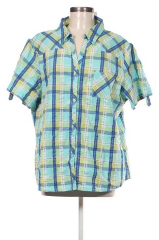 Cămașă de femei Cotton Traders, Mărime XXL, Culoare Multicolor, Preț 202,62 Lei