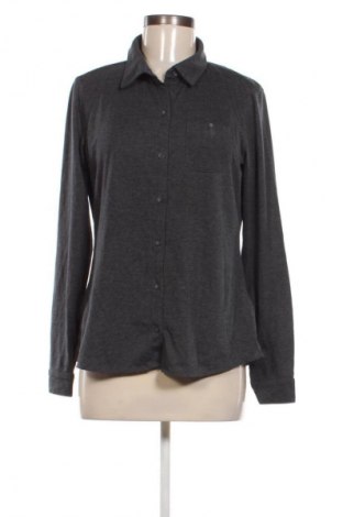 Damenbluse Crane, Größe M, Farbe Grau, Preis 17,99 €