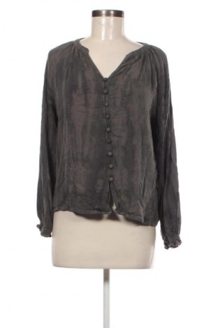 Damenbluse Cream, Größe L, Farbe Grau, Preis 28,13 €