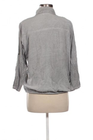 Damenbluse Creme Fraiche, Größe L, Farbe Grau, Preis € 28,99