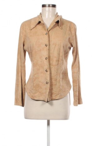 Damenbluse Cristina Gavioli, Größe L, Farbe Beige, Preis € 28,18
